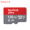 闪迪（SanDisk）128GB TF（MicroSD）存储卡 U1 C10 A1 至尊高速移动版 读速140MB/s 手机平板游戏机内存卡