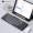 keychron K3蓝牙无线矮轴超薄机械键盘背光 小84键有线双模兼容Mac系统 外接iPad平板 K3-A1白光版-铝盖红轴