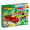 乐高(LEGO)积木 得宝DUPLO 10874 智能蒸汽火车 2-5岁+ 儿童玩具 幼儿大颗粒早教电动 男孩生日礼物