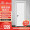 塞纳春天 木门卧室门定制房门室内门木质复合烤漆门 SNCT-120