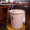 梦庭 茶渣桶 滤茶桶 废水桶垃圾桶大号茶水桶茶盘排水桶茶漏管 15L升 A58190