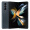 三星 SAMSUNG Galaxy Z Fold4  沉浸大屏体验 PC般强大生产力 12GB+256GB 5G折叠手机 空山绿