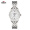 天梭（TISSOT）瑞士手表 力洛克系列钢带机械女表 母亲节礼物T41.1.183.33
