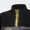 adidas 阿迪达斯高尔夫青少年长袖服装儿童卫衣保暖秋冬衣服上衣卫衣 HF9189 黑色 128