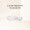 CRD克徕帝【现货闪发】PT950铂金戒指白金戒指订婚结婚情侣对戒 15号-2.75g