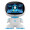 诺巴曼 7英寸高清触屏Ai智能机器人学习机 3-12岁陪伴语音对话早教机器人儿童玩具故事机 i70 7英寸视频学习机 官方标配