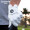 Taylormade泰勒梅高尔夫手套男士职业选手同款 防滑 舒适 透气 golf手套 23 (单只/左手) N78409 白色