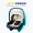 怡戈（Ekobebe）新生儿婴儿提篮式儿童安全座椅汽车用0-15个月宝宝便携式摇篮车载手提篮3C认证EKO-007米绿色