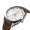 天梭(TISSOT)瑞士手表 库图系列皮带石英男士手表T035.617.16.031.00