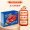 大口鲜 现货 智利进口熟冻帝王蟹礼盒装 海鲜整只2.8-3.2斤 冷冻海产礼品