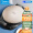 美的（Midea）电饼铛家用早餐机双面加热煎烤机三明治机饼铛煎饼铛烙饼机蛋饼机MC-JK30Easy103