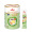 安佳(Anchor) 新西兰原装进口 4果3蔬益生菌奶粉 高钙低脂 25g*14条 罐装 成人儿童青少年老年人适用