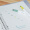 国誉(KOKUYO)Campus印章双头马克笔 学生用划重点标记记号笔手帐印章DIY笔 套装6支 WSG-PMW301-6S
