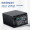 奥德盛（ODSX） 索尼AX30 AX100 PJ820 AX60摄像机NP-FV100 电池充电器 两电一充  （U充带电量显示） HDR-PJ820E  /HDR-PJ230E