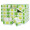 凝点（Cppc）面巾纸6包 抽纸原木餐巾纸抽取纸巾卫生纸家庭装  117*175mm
