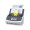 富士通(Fujitsu)ix500升级款IX1600无线wifi高速发票身份证文档彩色双面A4扫描仪