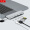 久宇 Type-c转接头笔记本联想ThinkPad扩展雷电3转换器VGA投影仪连网线HDMI显示器 六合一HDMI+2USB+SD/TF读卡+PD 联想拯救者Y9000X/Y9000K 15.6英寸