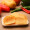 可比克（capico） 爽口青瓜味组合装休闲膨化食品零食小吃薯片 55g*4 组合装