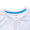 李宁官方旗舰店童装儿童短袖T恤2019夏季跑步系列男童弹力透气短袖上衣  YTSP039-1 标准白满地印 160