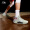 李宁男鞋篮球鞋2022迪士尼玩具总动员草莓熊配色男子回弹减震反伍Ⅱ LOW篮球外场鞋ABFS003