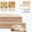 埃迪·蒙托椰棕床垫 床垫1.8×2米 可拆洗硬棕垫 天然椰棕床垫 棕榈可定制做 针织12cm厚(含2cm乳胶)一体款 1.5*2.0m