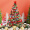 多美忆 圣诞树豪华加密1.5米圣诞装饰礼物套餐场景布置豪华型圣诞树套装