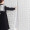 意尔嫚 防撞墙贴墙纸 自粘加厚3D立体砖纹贴 防水防油护墙板 客户卧室电视背景墙装饰贴纸卷装5m 白色