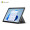 微软Surface Go 3 二合一平板电脑 酷睿i3 8G+128G 亮铂金 10.5英寸人脸识别 学生本 轻薄本笔记本