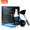 宜客莱居家办公电脑清洁套装 Macbook液晶显示器屏幕键盘清洁剂 喷雾(清洁液+清洁刷+气吹+清洁布)CD-EL140