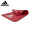 adidas阿迪达斯健身垫瑜伽垫加厚室内毯防滑运动垫子锻炼训练垫普拉提 灰色7mm ADMT-11014GR 均码