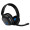 罗技（G）Astro A10 游戏耳机 头戴式电竞级耳机 有线耳机 CSGO吃鸡 听声辨位 Astro A10蓝色