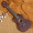维卡斯尤克里里初学者23寸乌克丽丽单板小吉他ukulele女生入门乐器 23寸水墨红+全套配件+教学