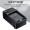 奥德盛（ODSX） 适用 尼康Coolpix S7 P1 S6 S8 数码相机 EN-EL8  电池 一电一充 COOLPIX S9