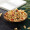 卡乐比（Calbee）早餐水果燕麦片 原味700g/袋 非油炸日本进口 冲泡即食 代餐零食