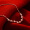 老凤凰 新款玫瑰金转运珠K金手链 AU750彩金K红手链女款 克重约2.6-2.75g，长度17-19cm，可调
