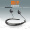 JBL UA Flex 联名系列 可调节颈挂式无线蓝牙运动耳机 跑步防水防汗音乐手机耳机 苹果安卓通用耳麦 黑色