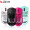 因科特 G pro无线鼠标电竞游戏专用 轻量化有线无线双模3370传感器模块化外壳 Gpro黑色+白粉紫套件