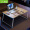 赛鲸（XGear） 床上电脑桌 书桌学习桌 折叠懒人笔记本桌宿舍家用简易飘窗桌