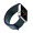ESCASE 苹果手表表带iwatchSeries7/1/2/3/4/5/6/SE男女通用尼龙回环表带子时尚搭配魔术贴 38/40mm深雾灰