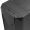 先马（SAMA）黑金刚 黑色 ATX游戏电脑主机箱 宽体五金/全景大侧透/支持240水冷、长显卡、U3、背部走线