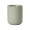 利快 杯子漱口杯牙刷杯丹麦进口刷牙杯创意简约洗漱杯 绿灰 8.3xh10.3 cm