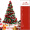 多美忆 圣诞树圣诞装饰 圣诞节装饰品1.5米圣诞树套餐场景布置豪华加密型圣诞树套装