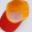 Success.long鸭舌帽定制印logo网眼遮阳广告帽饭店火锅餐饮服务员工作志愿者帽 帽子+T恤+挂脖围裙