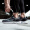 安踏 ANTA 官方旗舰跑鞋男鞋运动鞋轻便网面休闲男士鞋子跑步鞋 深灰/黑/安踏白 6.5(男39)