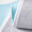 金山峡儿童彩绘牛皮席 头层水牛皮凉席卡通软席子两件套装 （含1个枕头套） 冰雪世界 1.0m床(100*200cm)