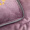 南极人（NanJiren）冬季宝宝绒保暖加厚双拼绣花抱枕被子两用二合一枕头被车载靠垫办公室午睡空调毯 玫瑰优雅紫 40*40cm展开105*150cm