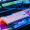 樱桃（CHERRY）MX8.0 键盘机械 游戏键盘 87键盘TKL 旗舰款有线键盘 电脑键盘 合金外壳 BL白色背光 白色黑轴