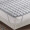 南极人床褥床垫子1.5x2米 可折叠床褥子防滑薄软垫床褥垫双人垫背