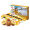 佳沛（zespri）阳光金奇异果特大25-27个原箱 单果重约120-145g 生鲜水果礼盒