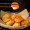 华田禾邦 包浆豆腐330g/盒 24片 爆浆冻豆腐 豆制品 烧烤火锅食材